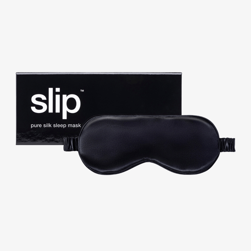 Sleep Mask - Black - Image 4