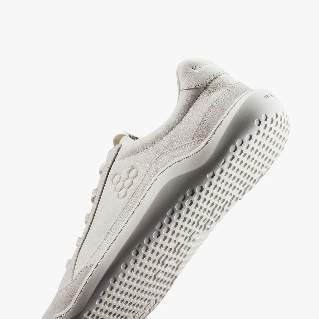Gobi II Sneaker Premium Leather Mens - Limestone - Image 6