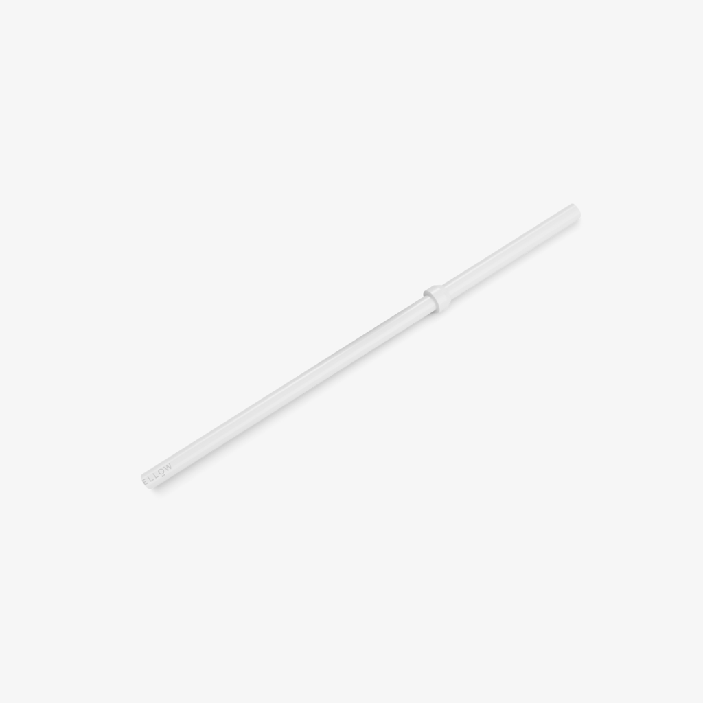 Carter Cold Tumbler - Matte White - Image 4