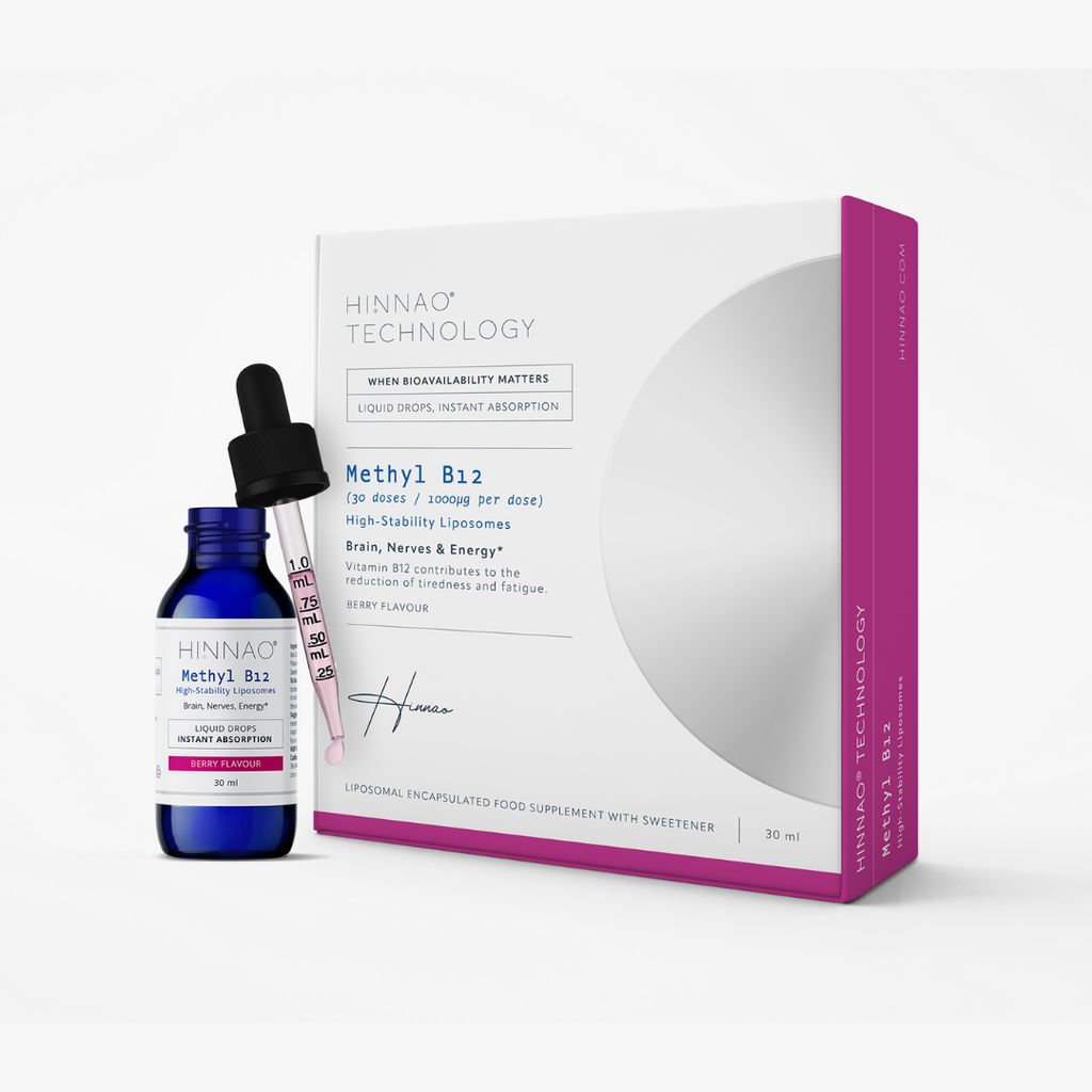 Sublingual Methyl B12 - Image 9