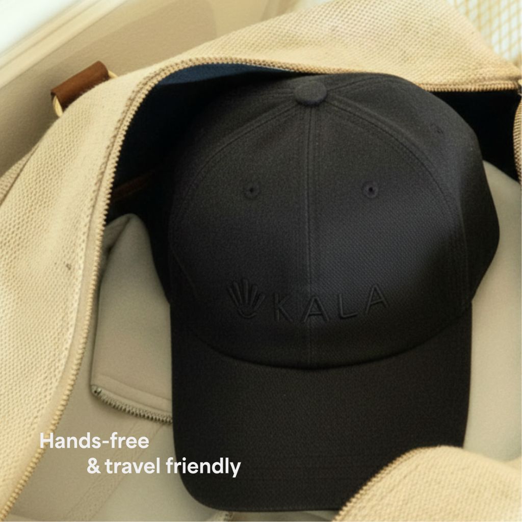 Red Light Therapy Hat - Image 7