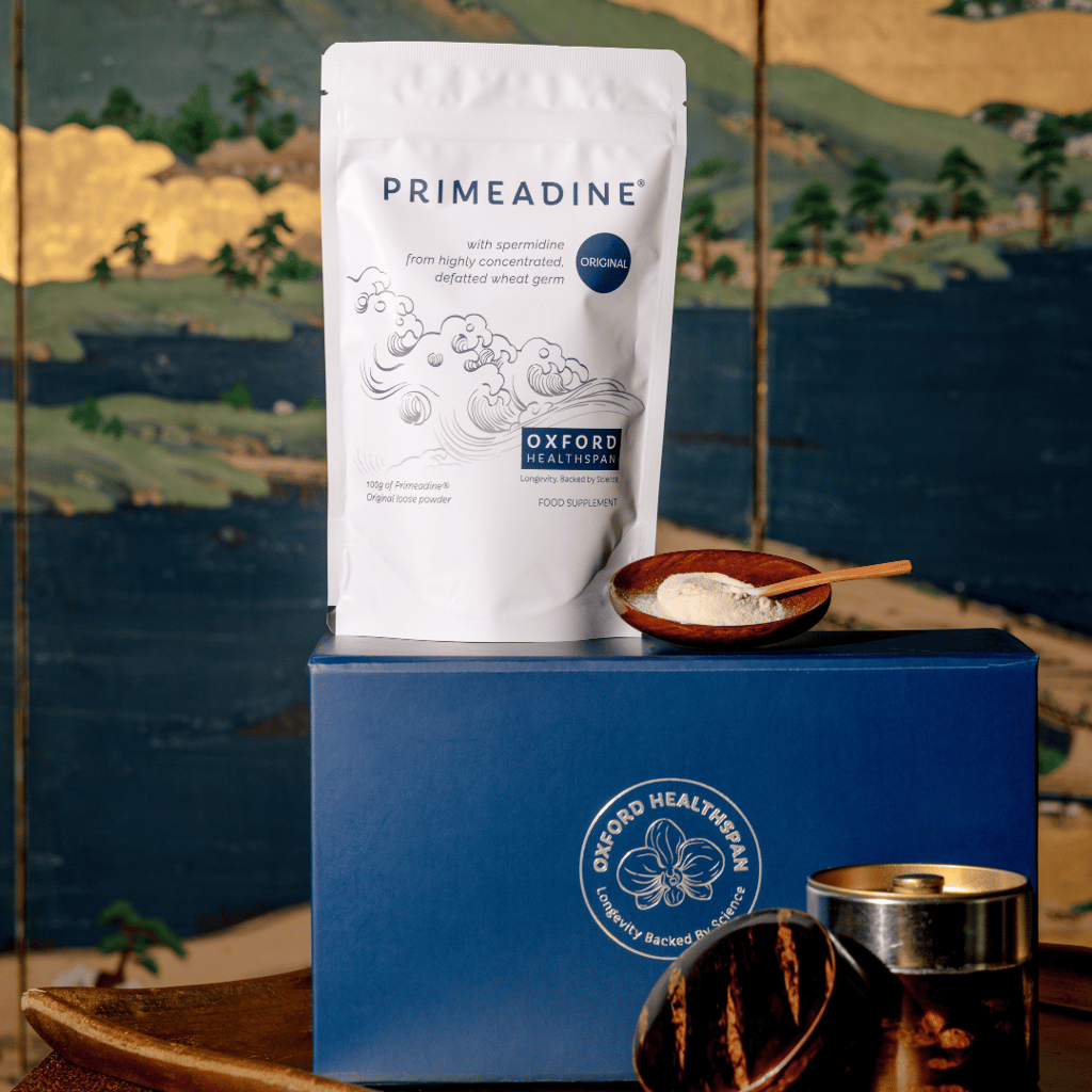 Primeadine® Original Spermidine Powder (3-Month Supply) - Image 6