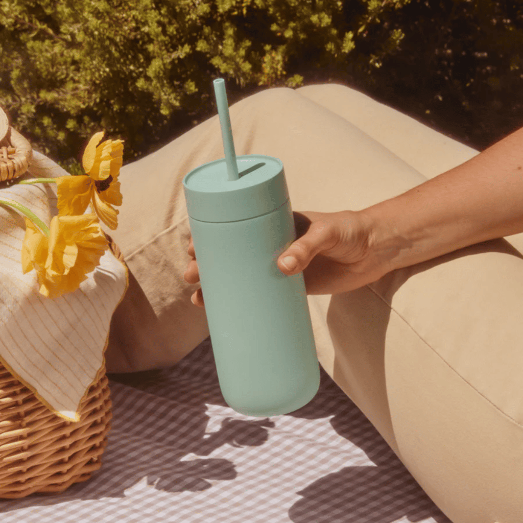 Carter Cold Tumbler - Mint Chip - Image 4