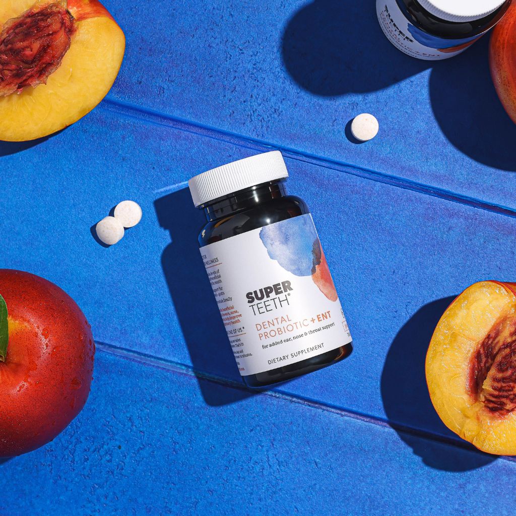Dental Probiotic + ENT - Image 8