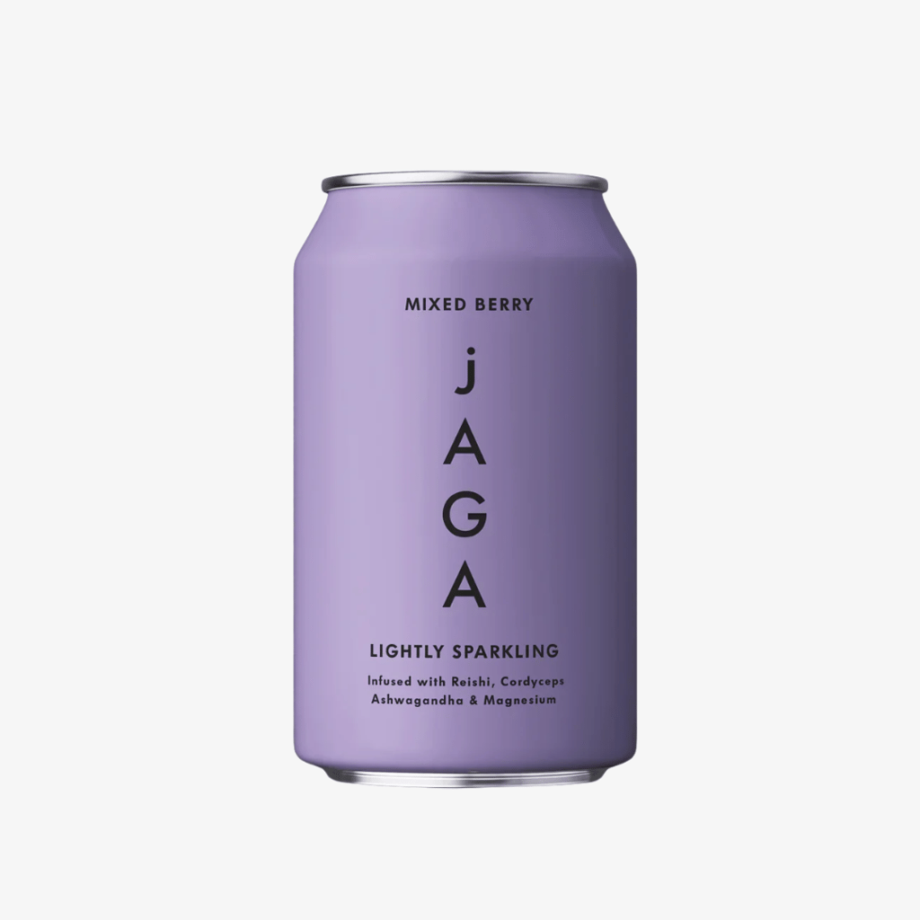 Mixed Berry - Image 1
