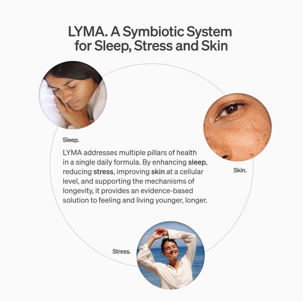 The LYMA Supplement - 30 Days Starter Kit - Image 5