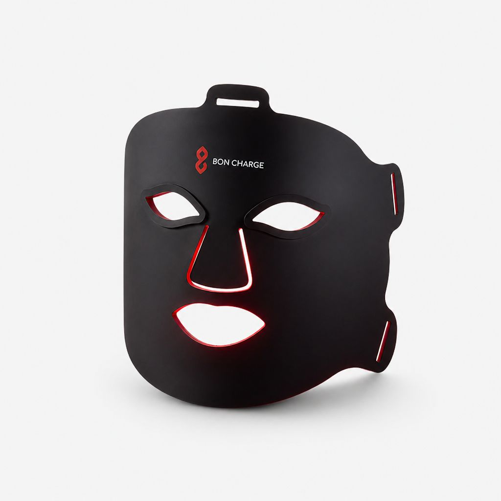 Red Light Face Mask