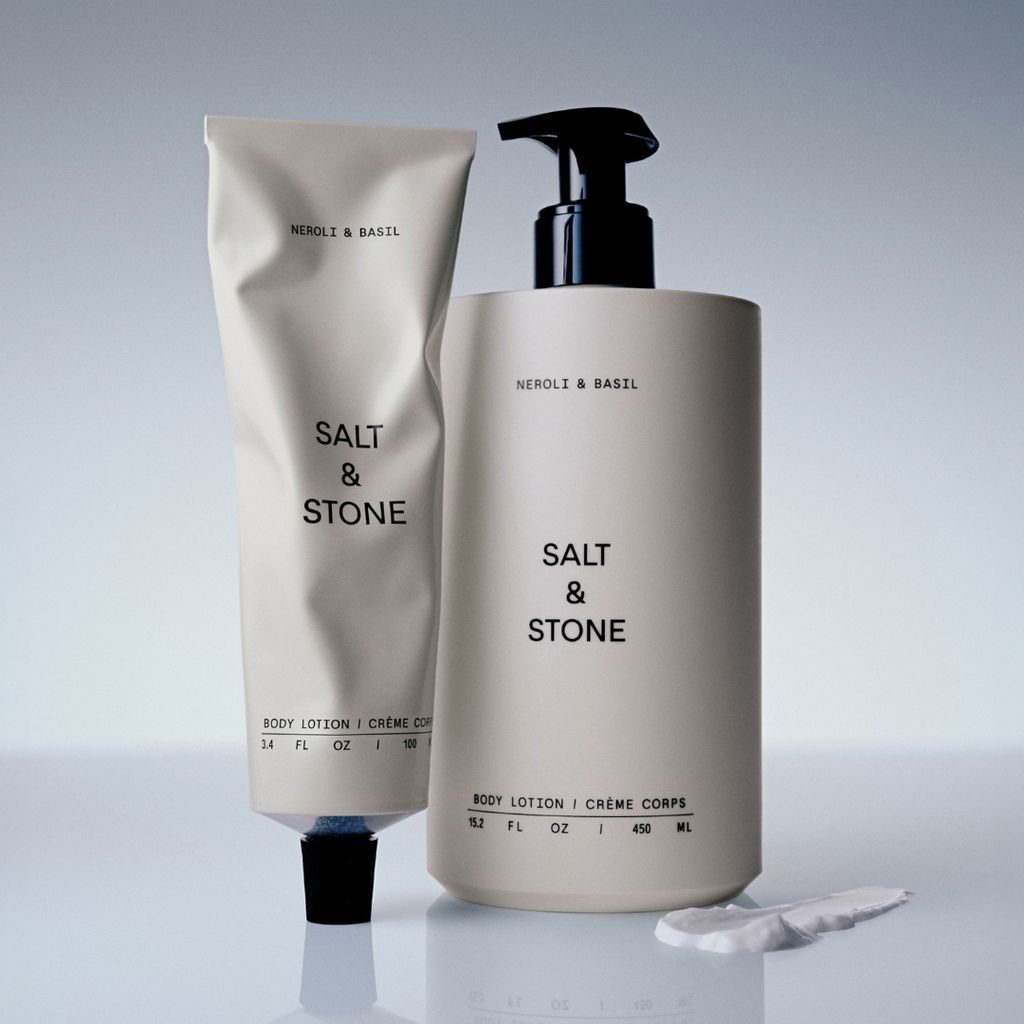 Body Lotion - Neroli & Basil - Image 5