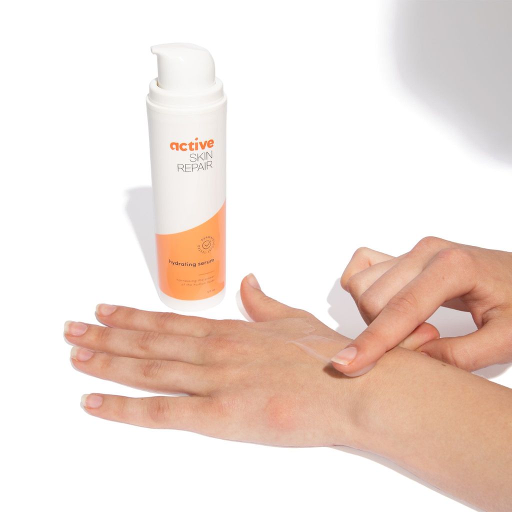 Hydrating Serum - Image 6