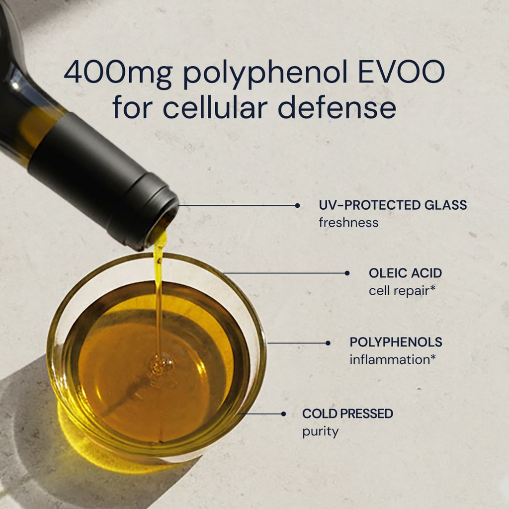 Extra Virgin Olive Oil - Image 6