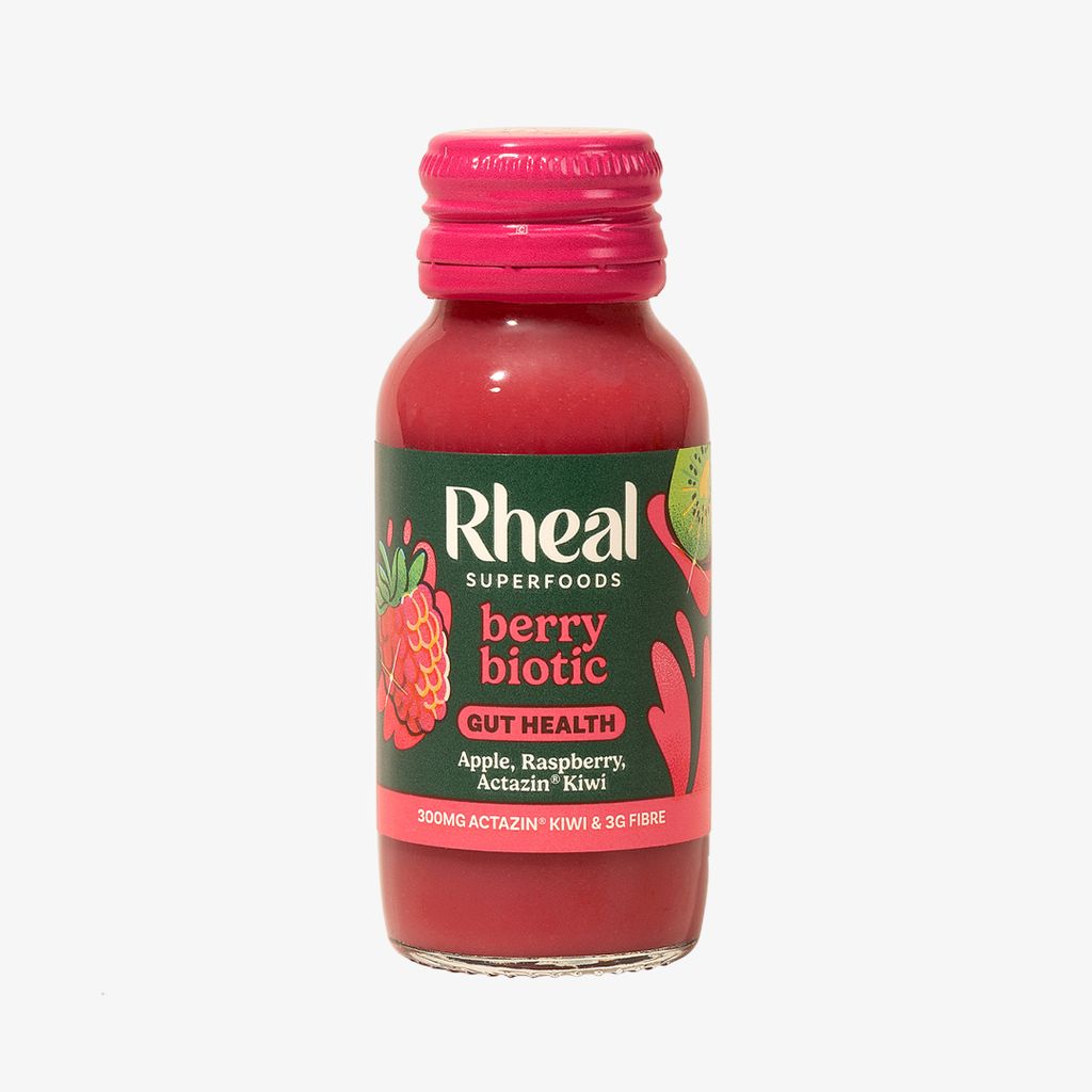 Berry Biotic Gut Health Shot - Image 1