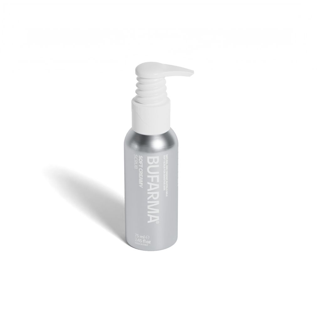 Soft Creamy Scrub - Image 5