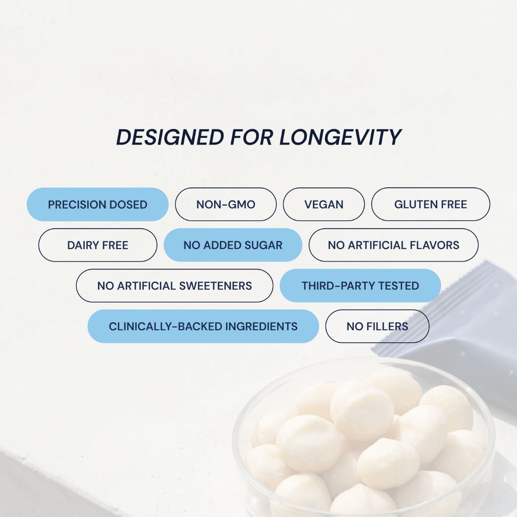 Macadamia Protein Bar - White Cocoa Butter - Image 4