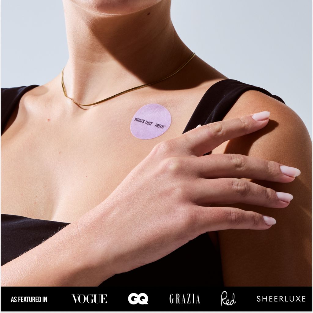 Collagen Pro Patches - Image 7