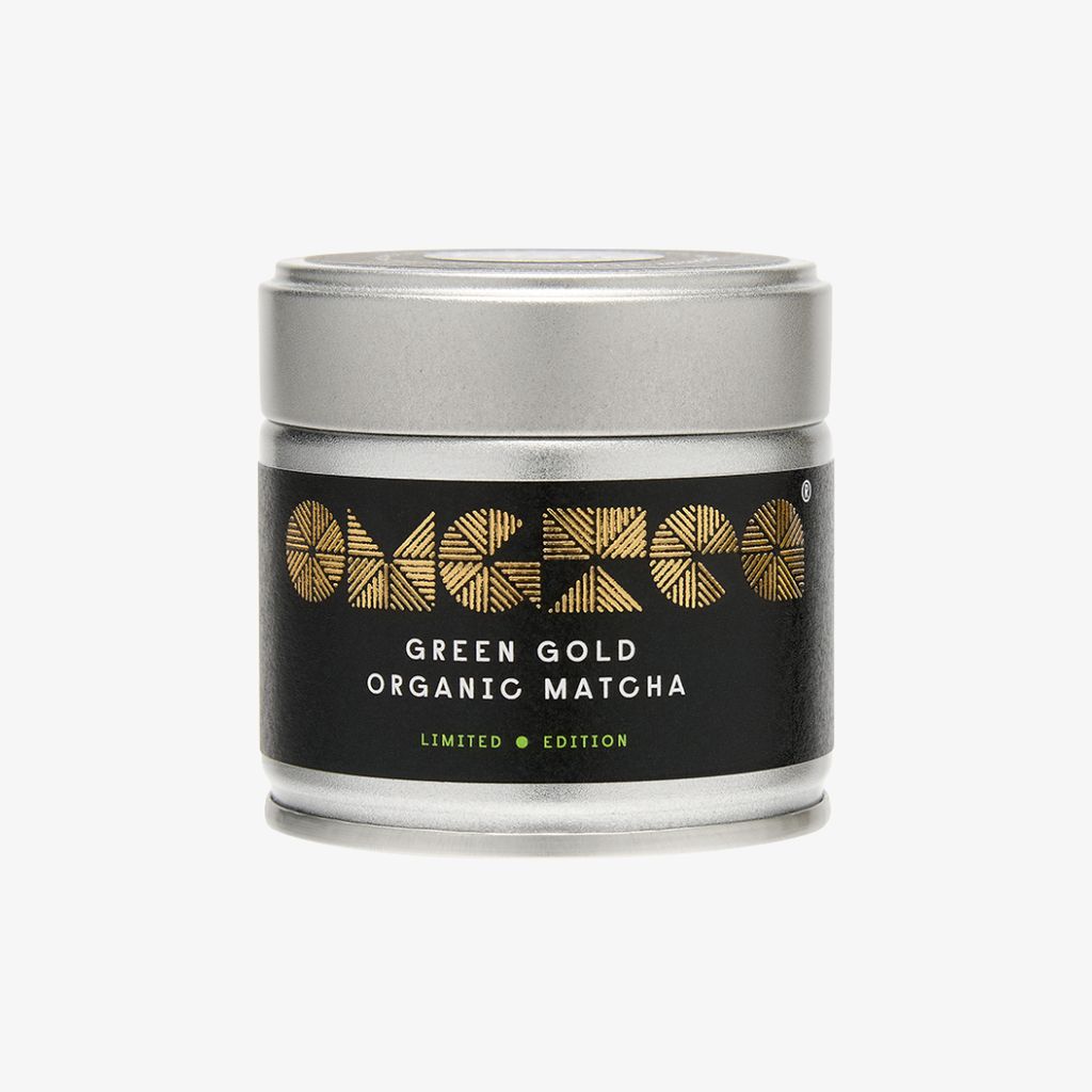 Green Gold Matcha - Image 1