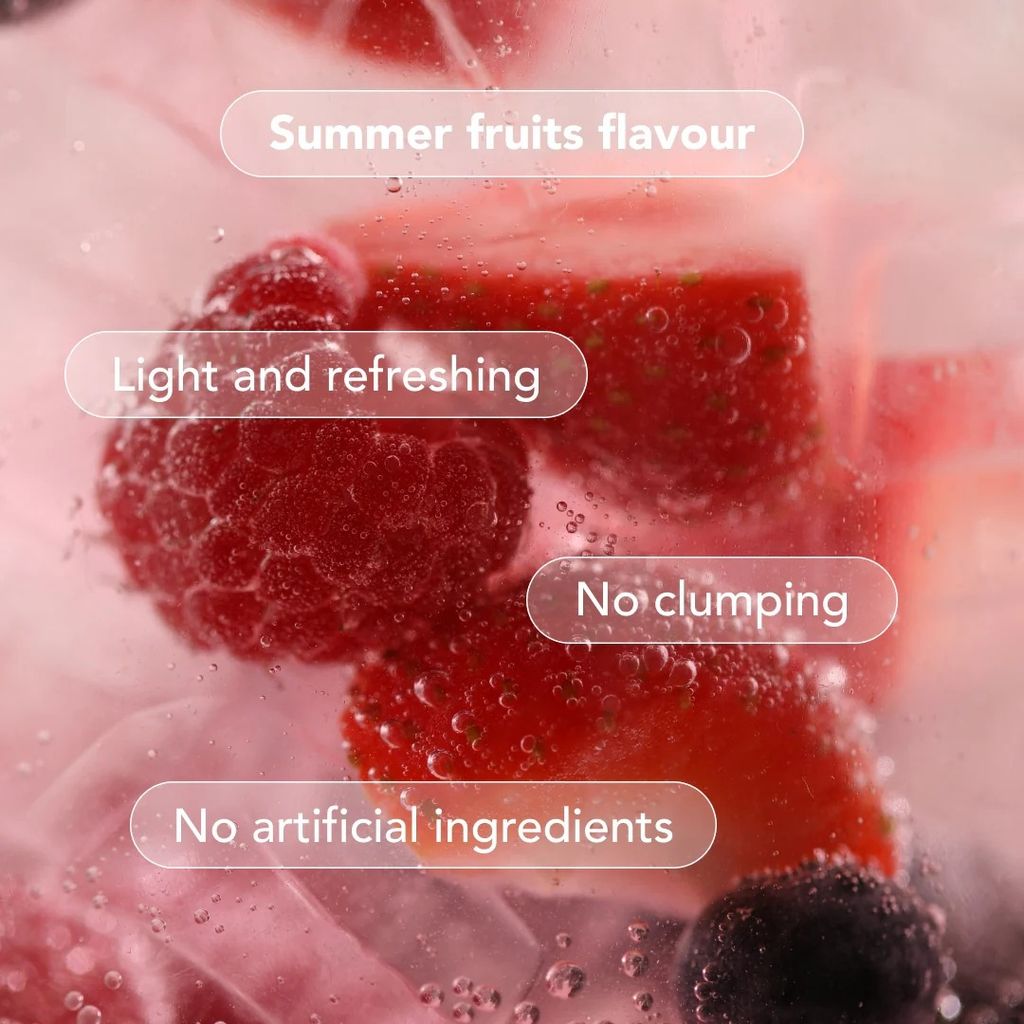 Creatine+ For Women, Summer Fruits - Image 7
