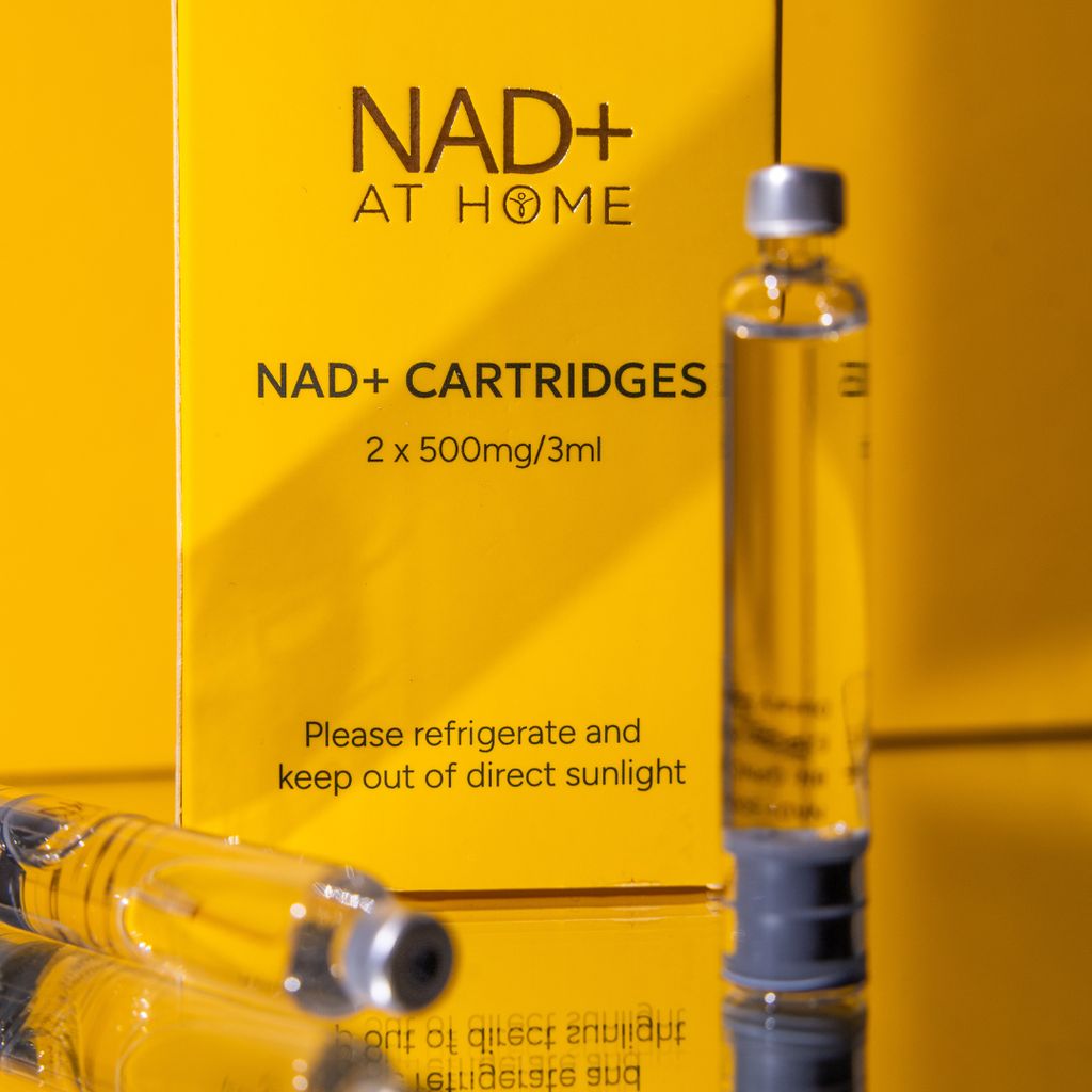 NAD+ Pen - Image 4