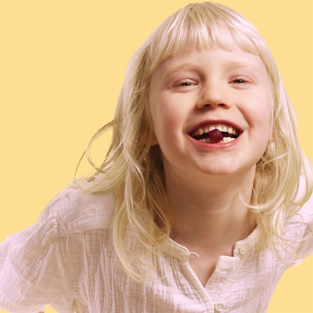 KSM-66® Ashwagandha Gummies for Children - Image 7