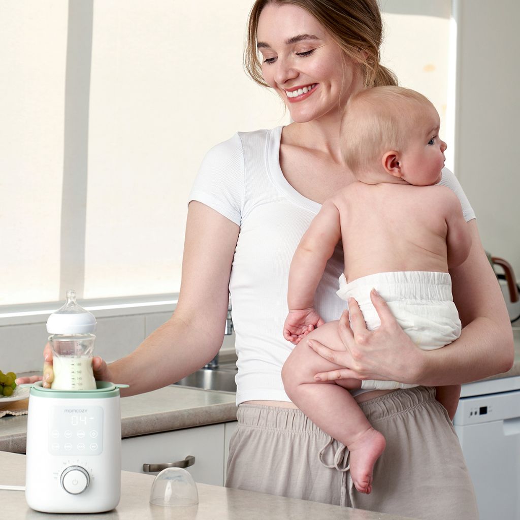 Nutri Bottle Warmer 9-in-1 - Image 7