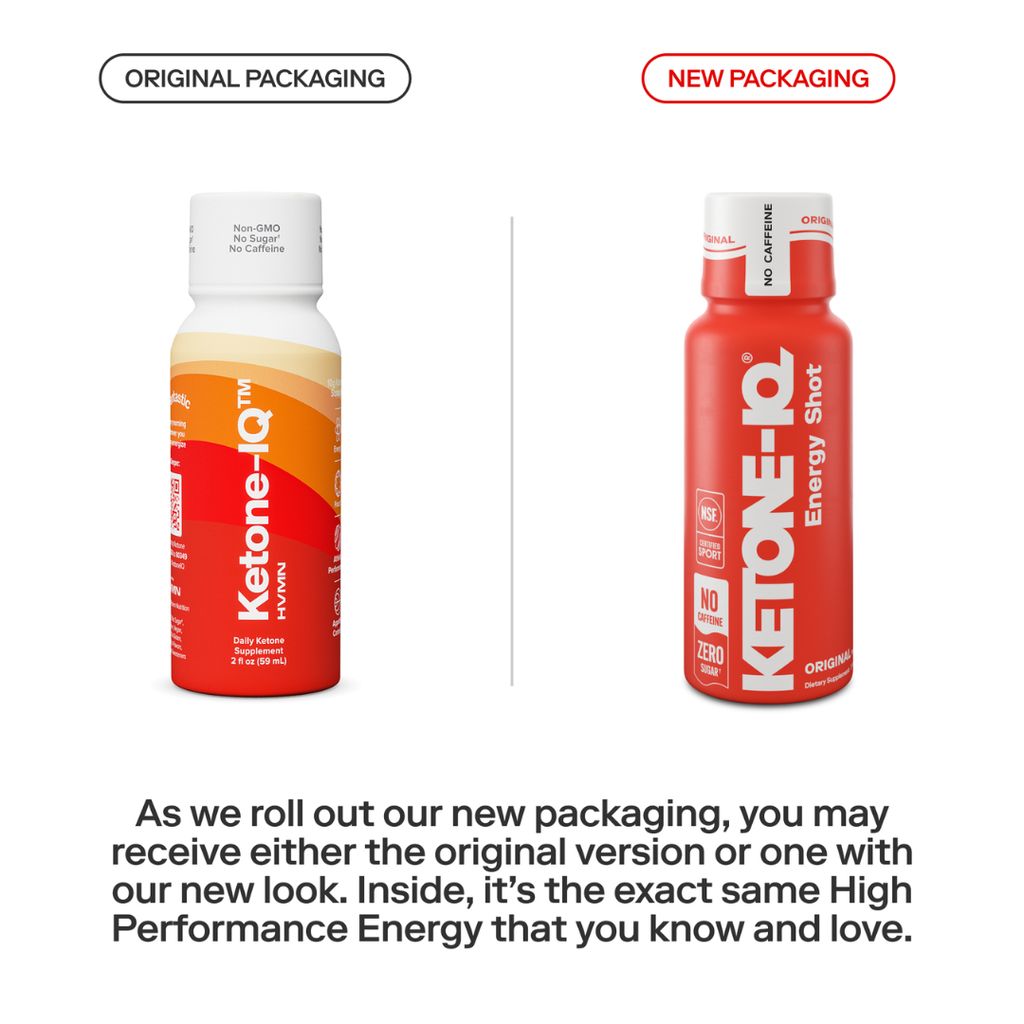 Ketone-IQ Shots - Image 8