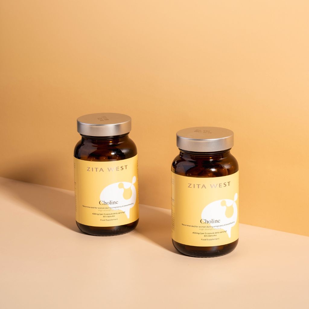 Choline - Image 5