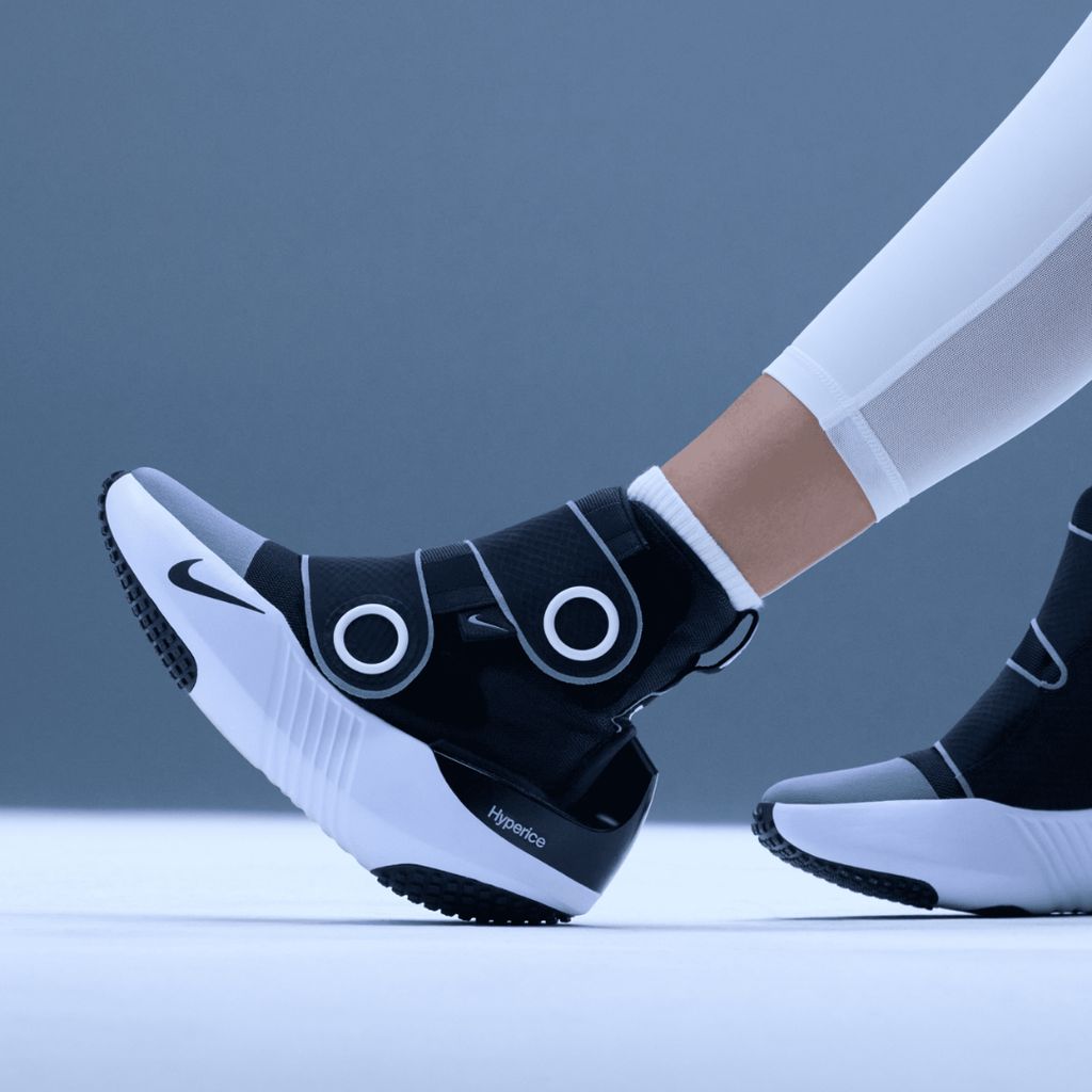 Nike x Hyperice Hyperboot - Image 7