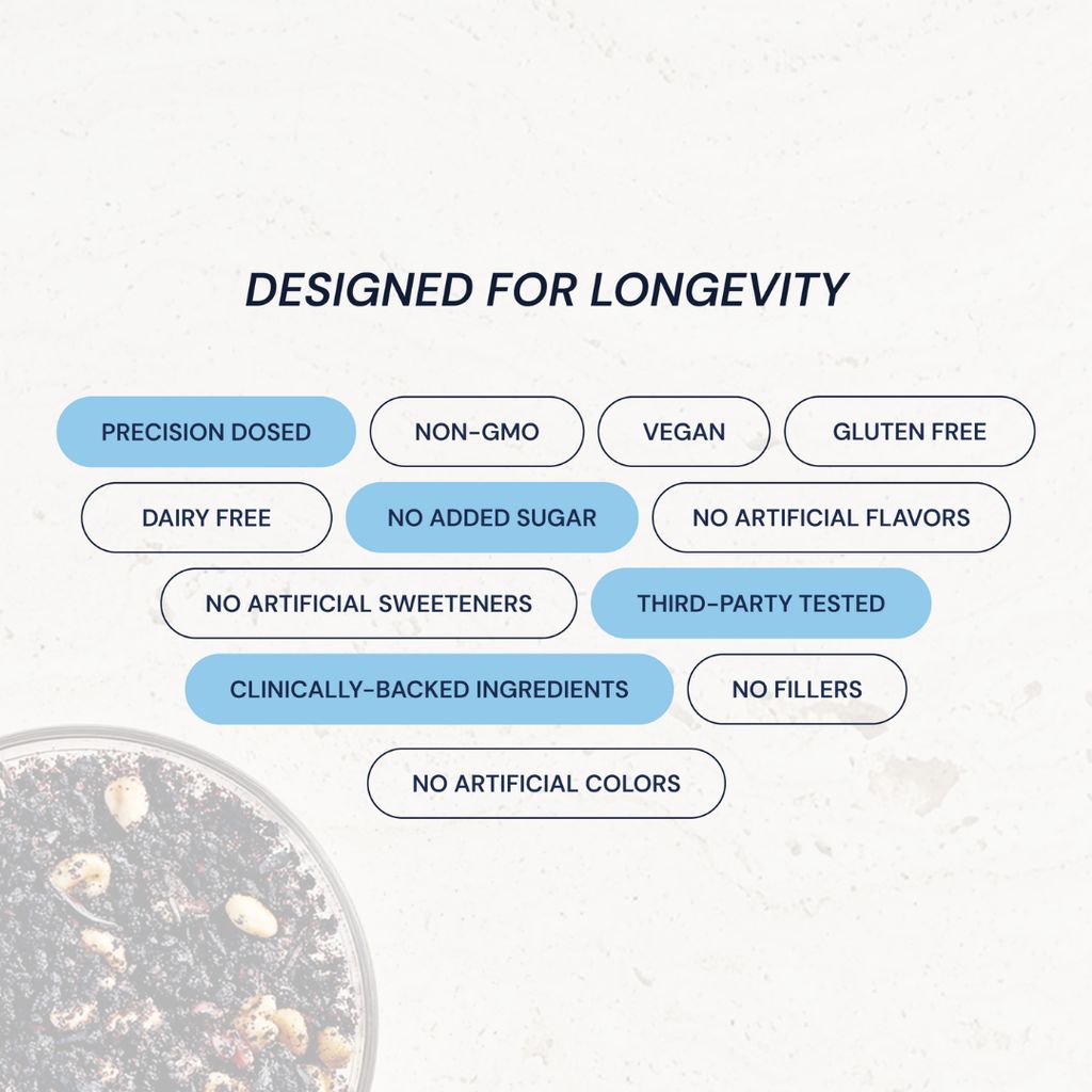 Blueberry Nut Mix - Image 6