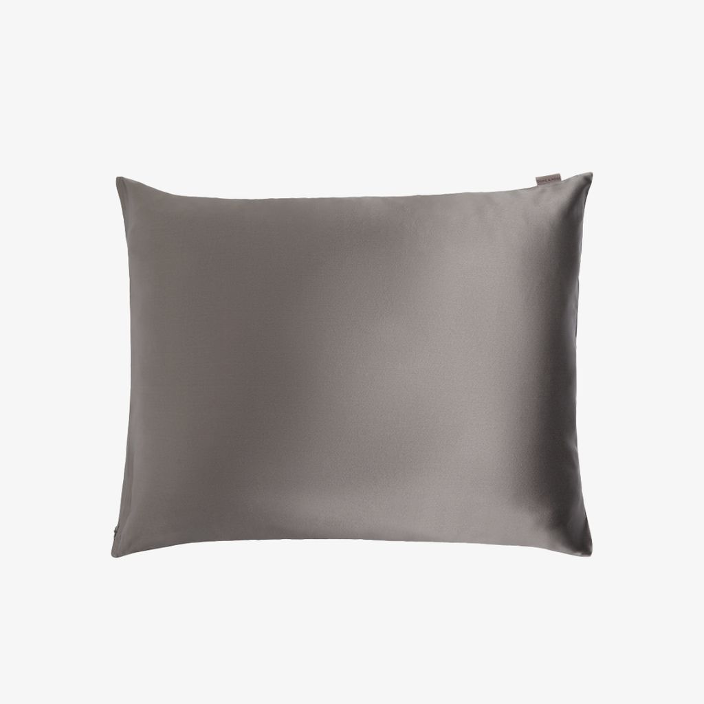 Pillowcase - Charcoal - Image 1