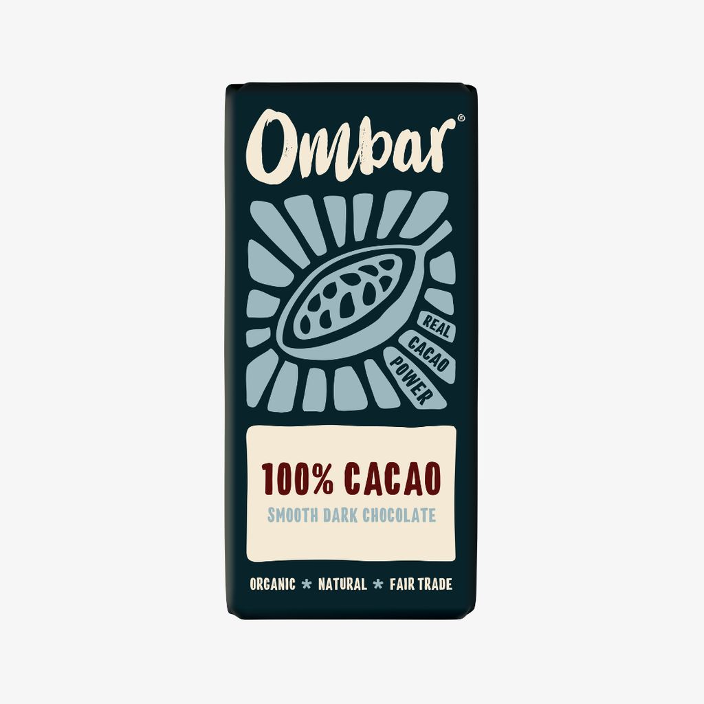 100% Cacao - Image 1