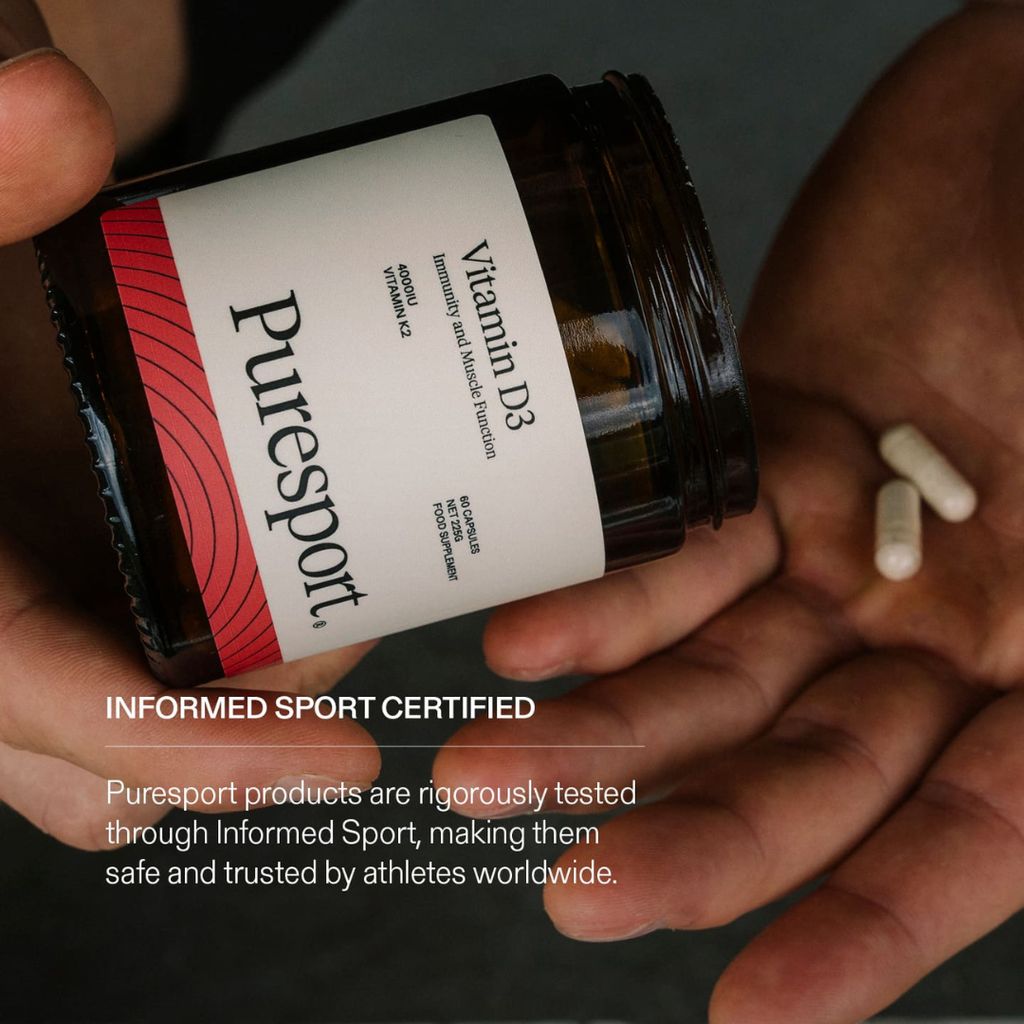 4000IU Vitamin D3 + K2 - Image 7