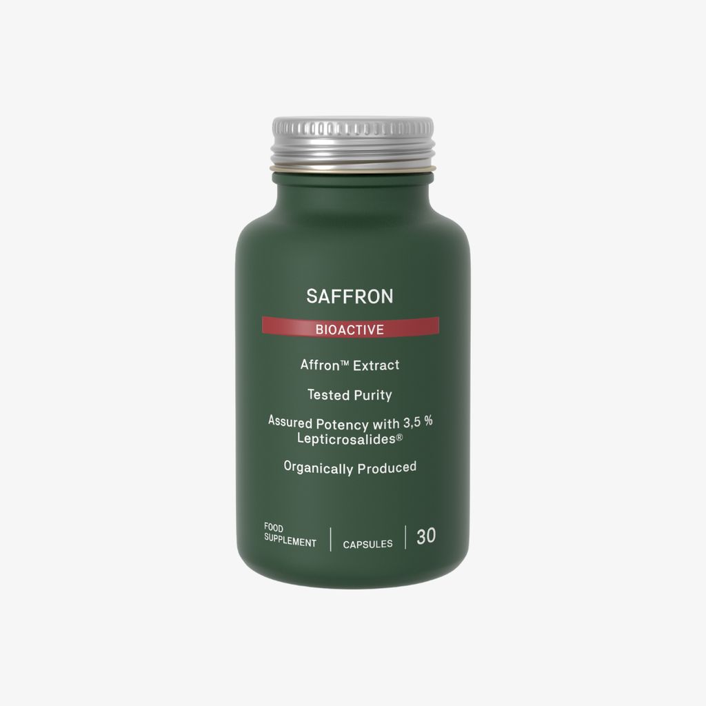 Saffron Bioactive - Image 1