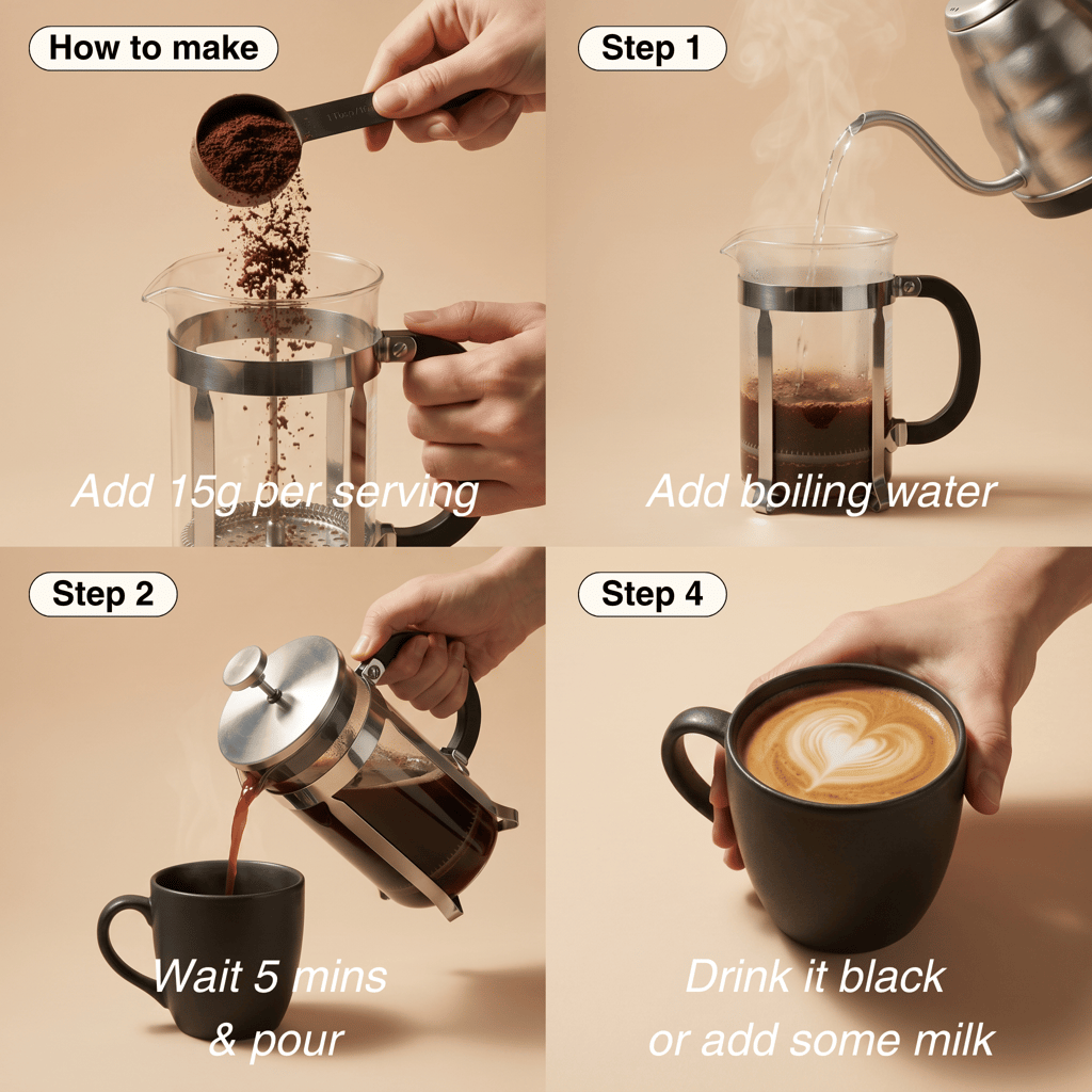 Cognitive Performance Coffee - Image 5