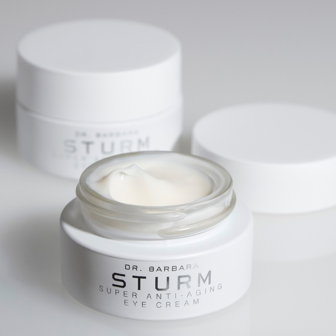 Super Anti-Aging Augencreme - Image 4