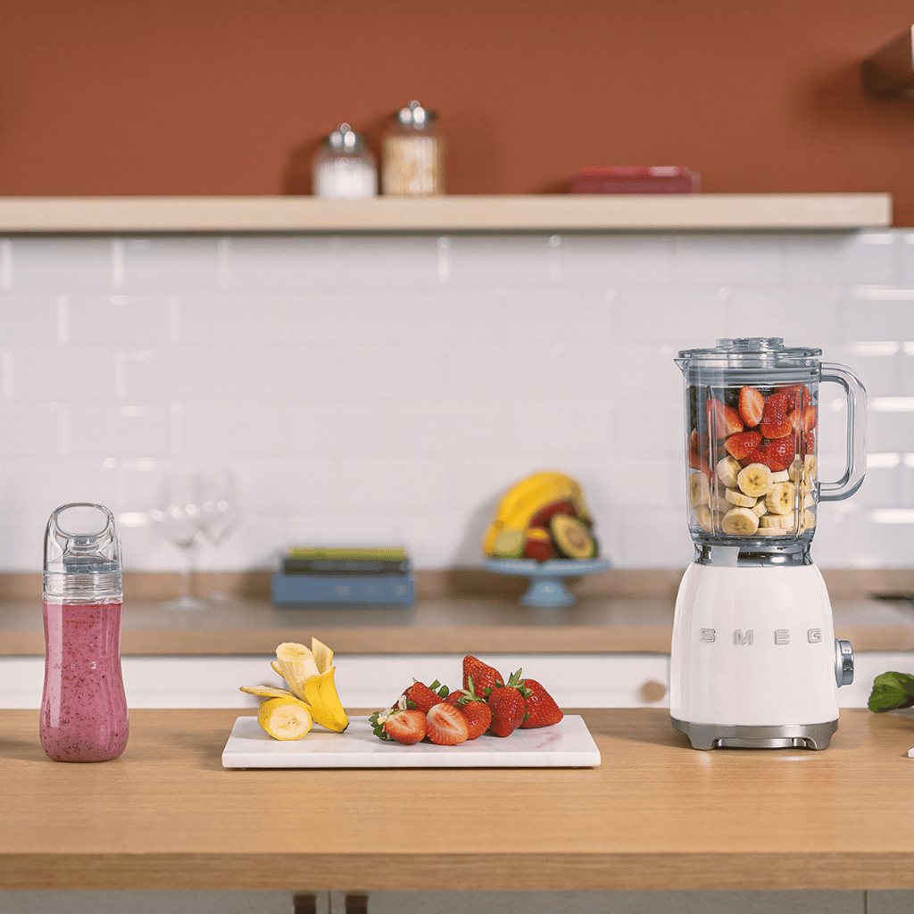 Jug Blender - White - Image 8