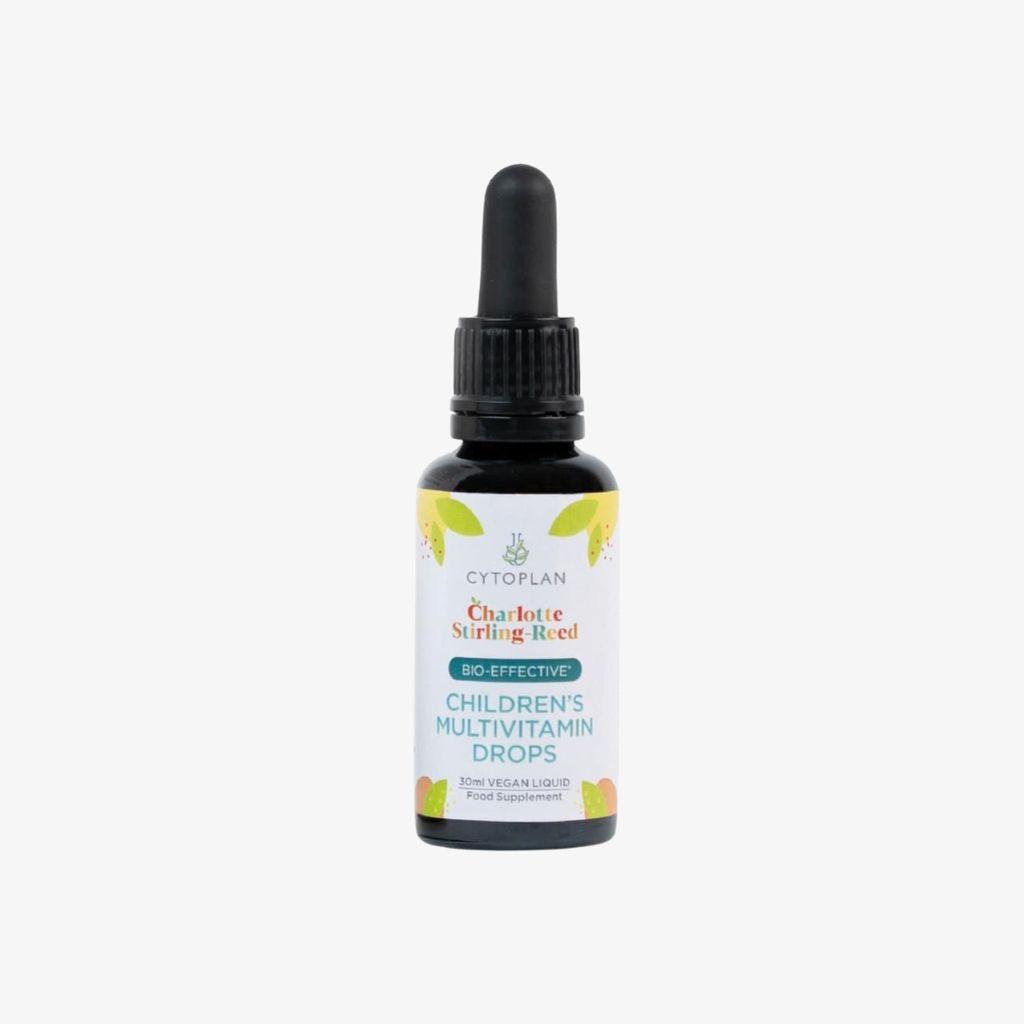 Children's Multivitamin Drops - Image 1