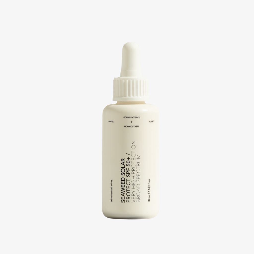 Seaweed Solar Protect SPF 50+ - Image 1