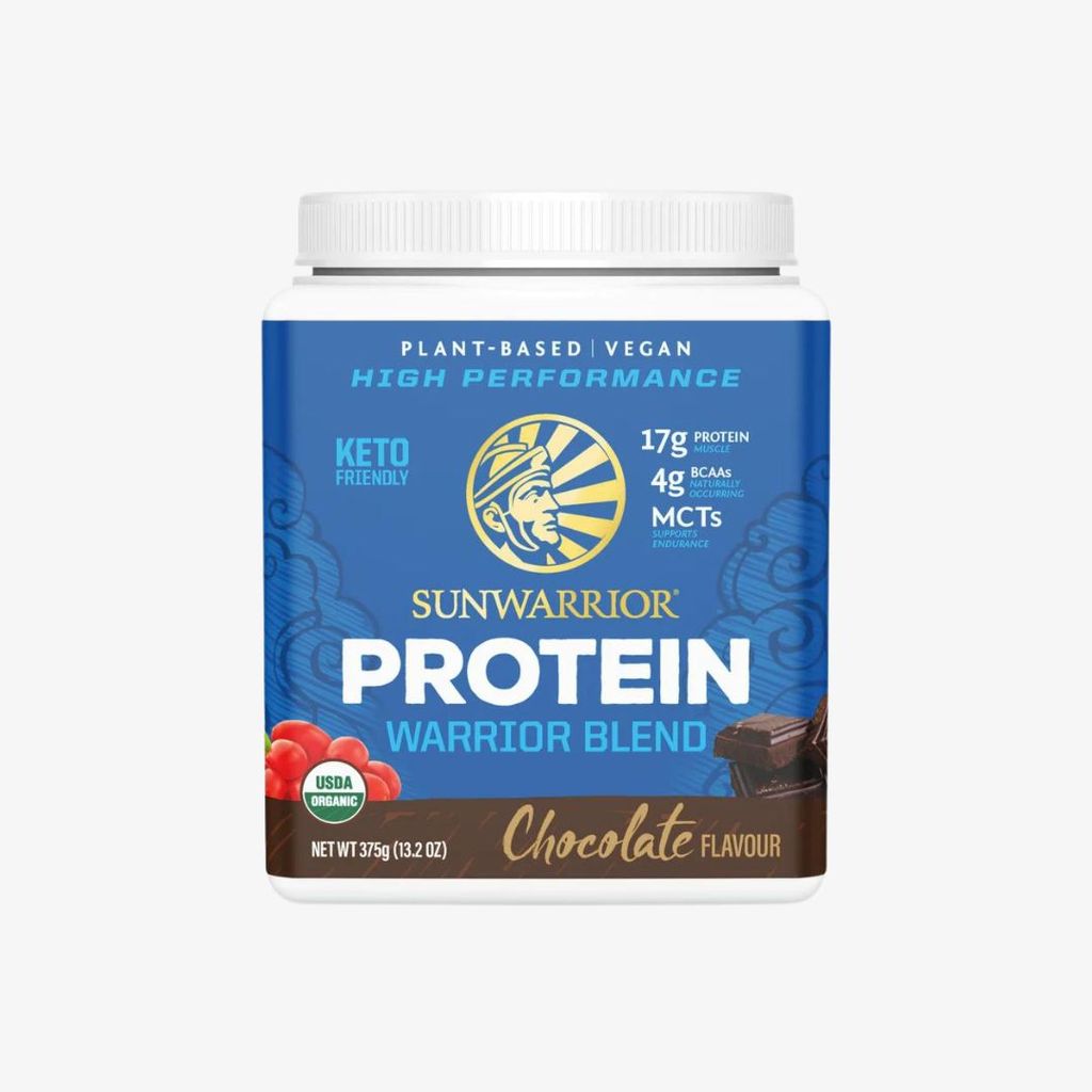 Warrior Blend - Chocolate - Image 1