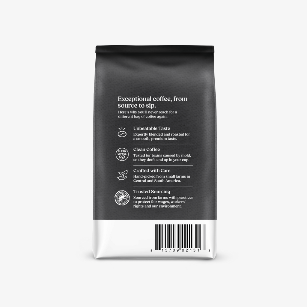 French Kick Coffee - Whole Bean - Image 3