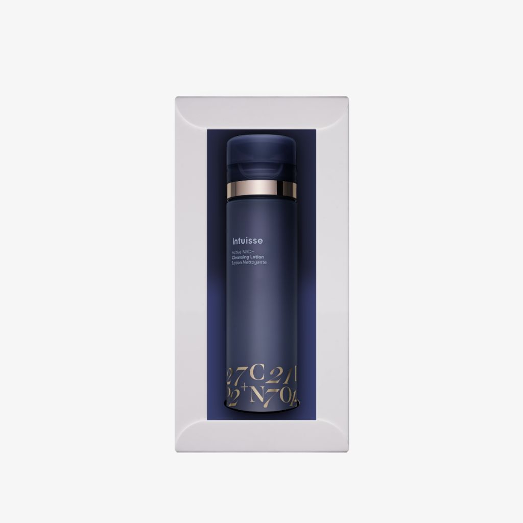 Active NAD + Cleansing Lotion - Image 1
