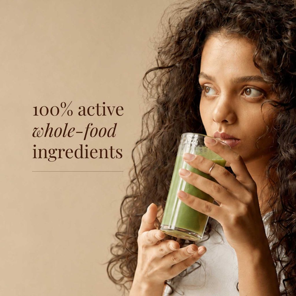 Nature's Living Superfood - Image 5