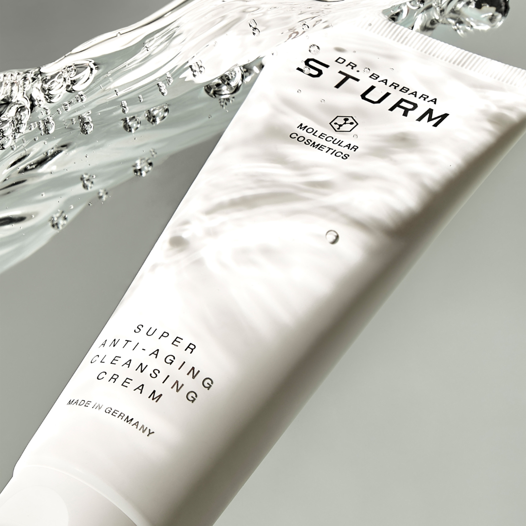 Super Anti-Aging Reinigungscreme - Image 5