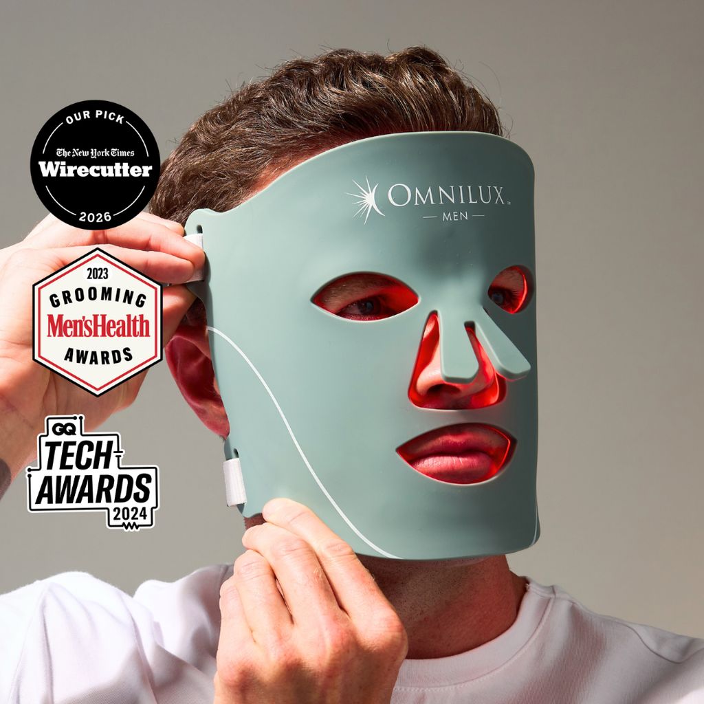 Omnilux Men - Image 8
