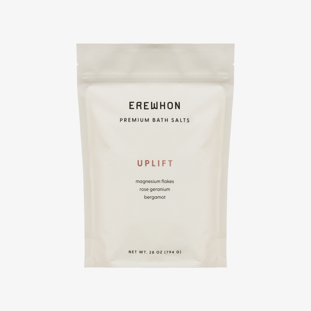 Premium Bath Salts - UPLIFT - Image 1