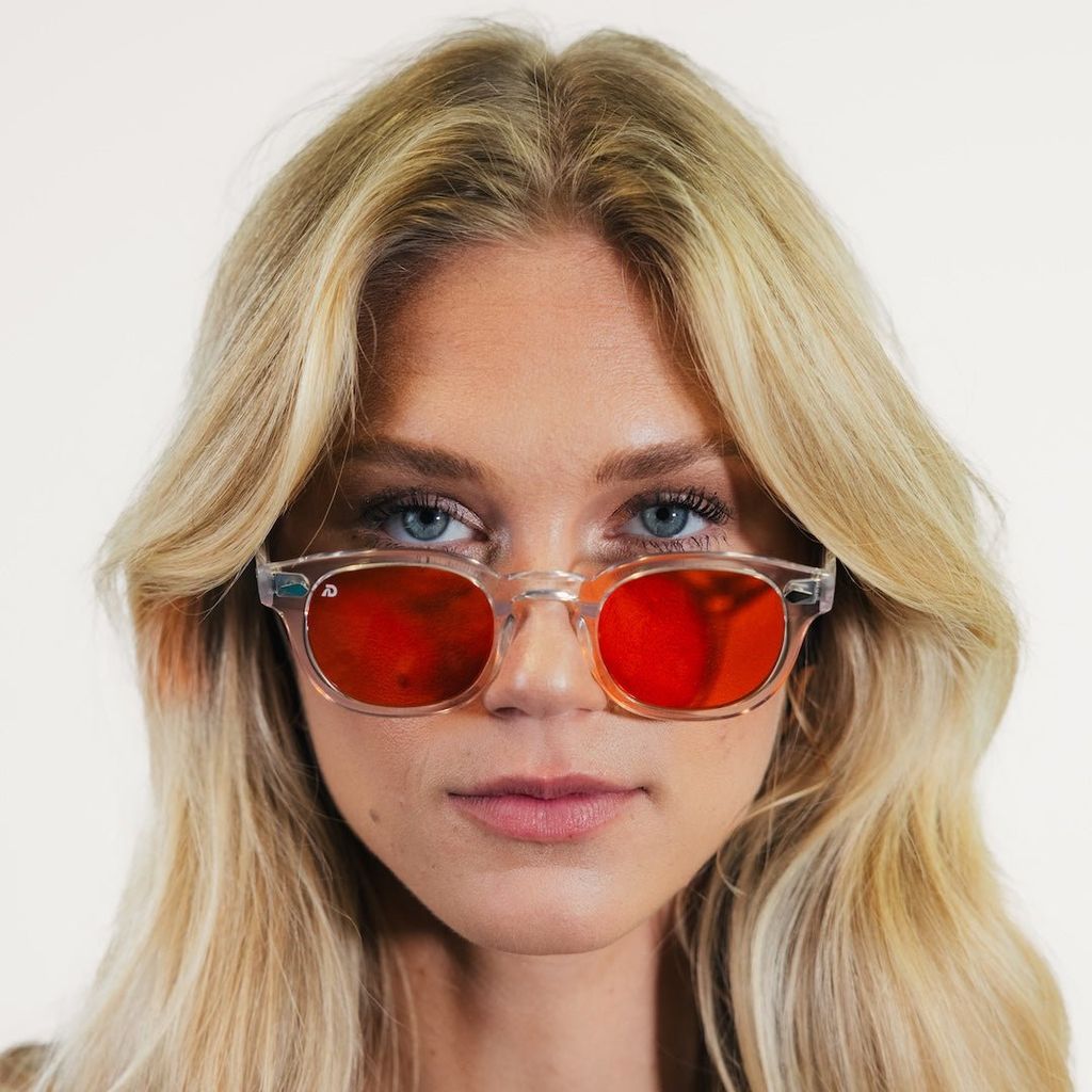 Blue Light Glasses - Atlas Night - Image 8