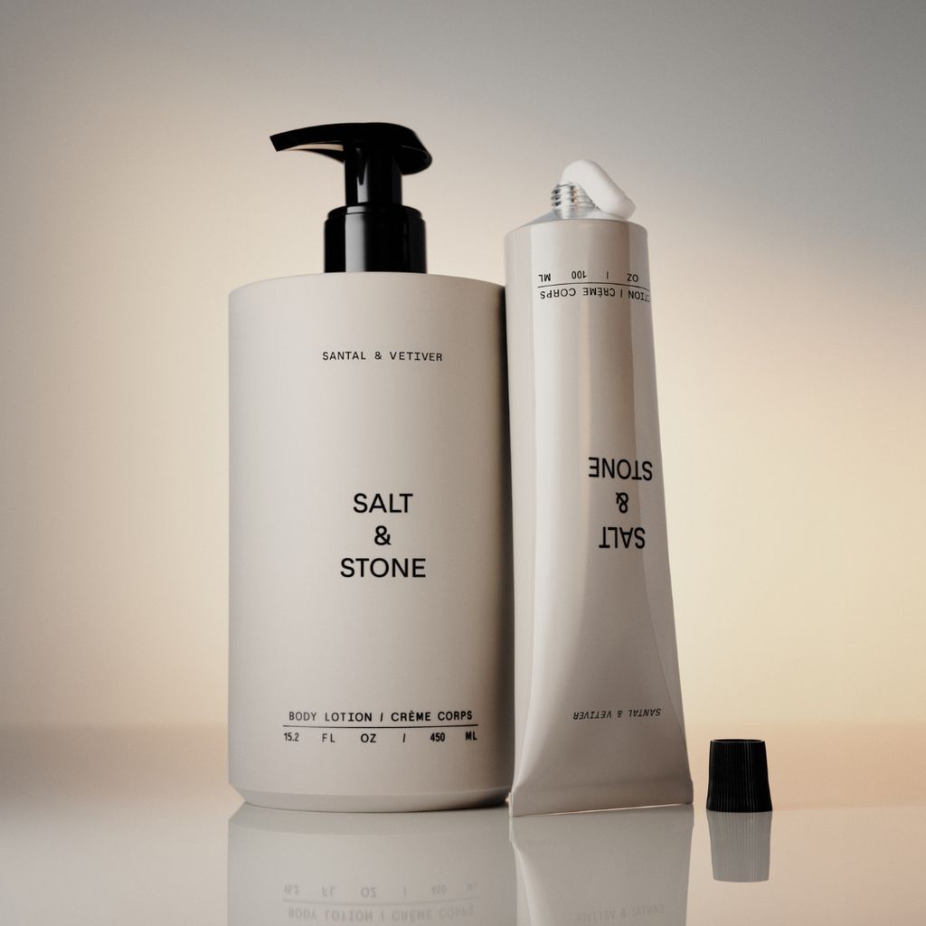 Body Lotion - Santal & Vetiver - Image 5