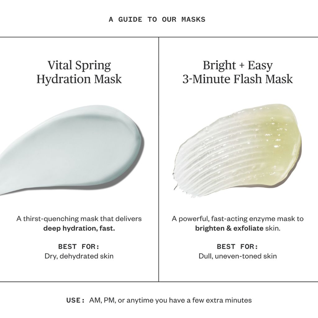 Bright & Easy 3-Minute Flash Mask - Image 8