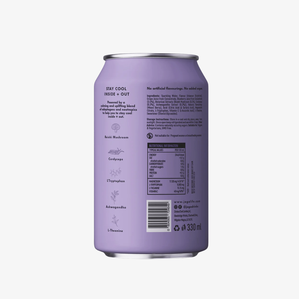 Mixed Berry - Image 2