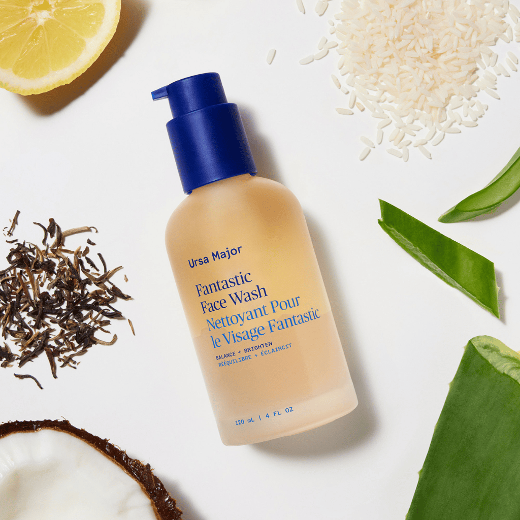 Fantastic Face Wash - Image 8