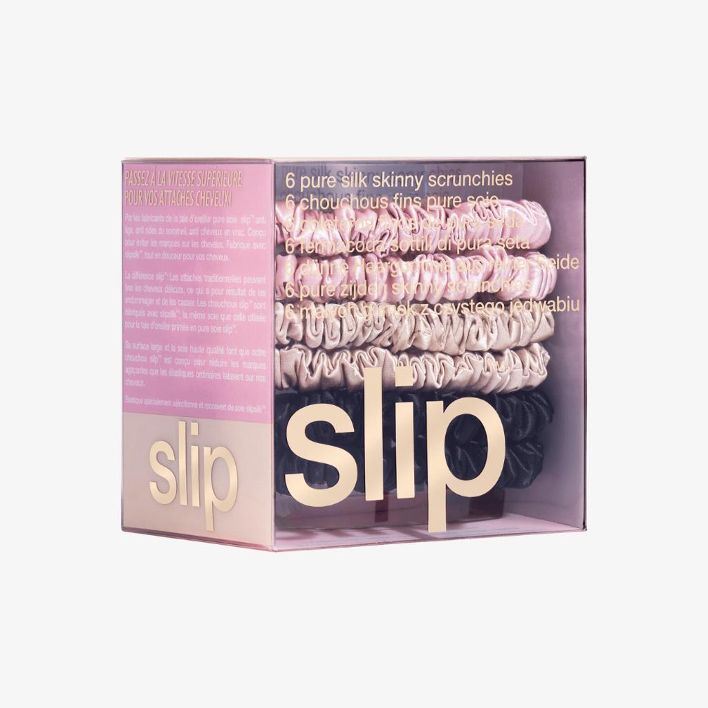 Multi Skinny Scrunchies - Image 4