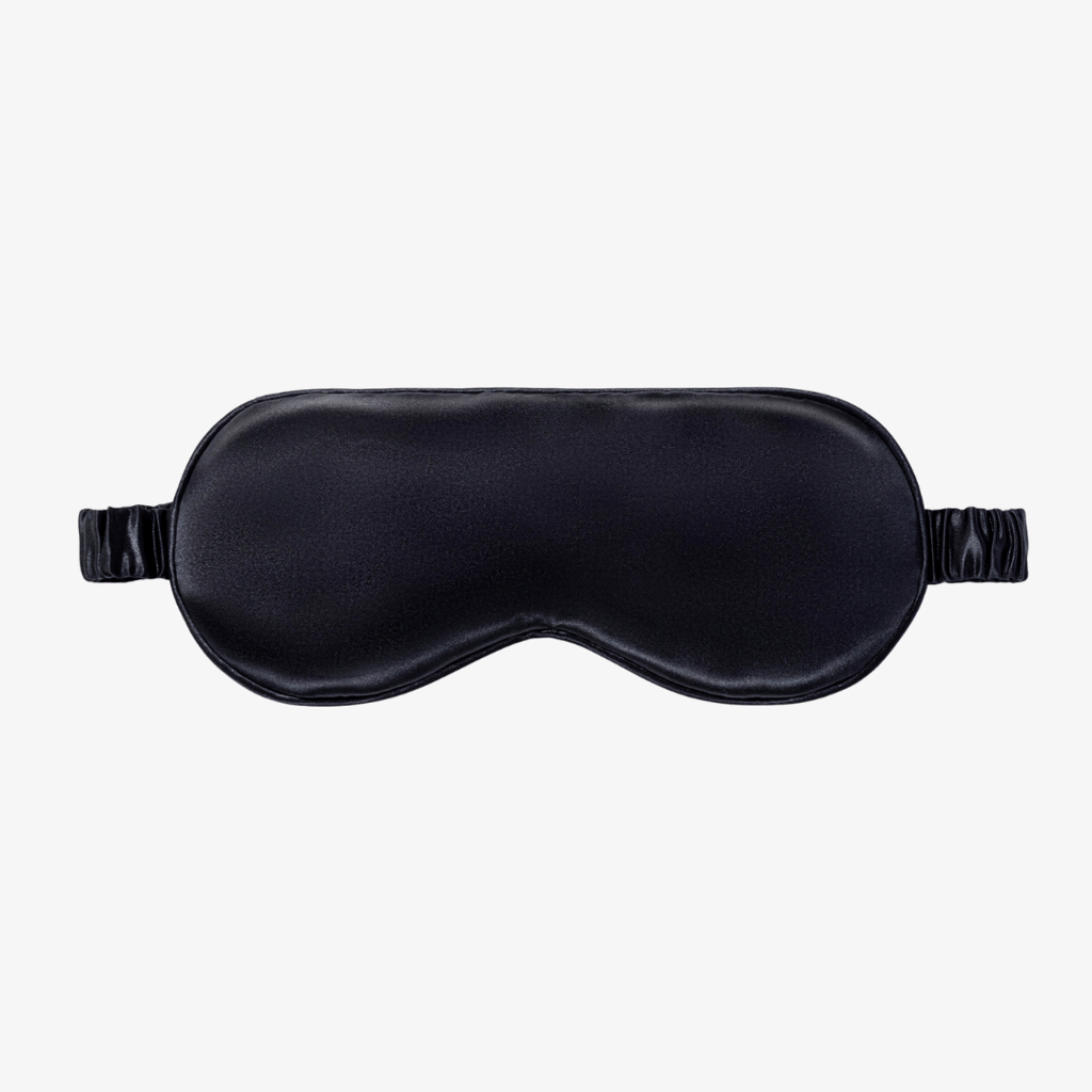 Sleep Mask - Black - Image 1